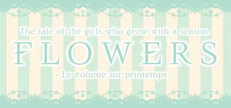 花：春篇/Flowers -Le volume sur printemps-秋风资源网