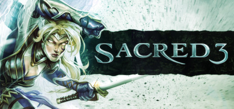 圣域3/Sacred 3-秋风资源网