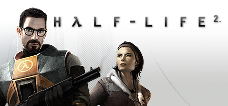 半条命2/Half-Life 2-秋风资源网