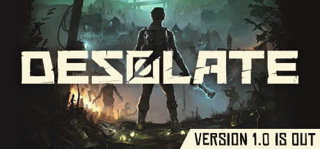 荒无人烟/Desolate（单机网络联机）-秋风资源网
