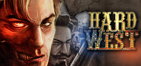 血战西部/Hard West-秋风资源网