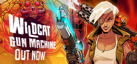 暴走枪姬/Wildcat Gun Machine-秋风资源网