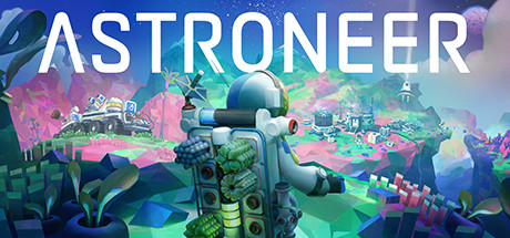 异星探险家/ASTRONEER-秋风资源网