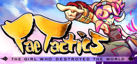 精灵战记/Fae Tactics（更新v1.10）-秋风资源网