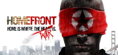 国土防线/Homefront-秋风资源网