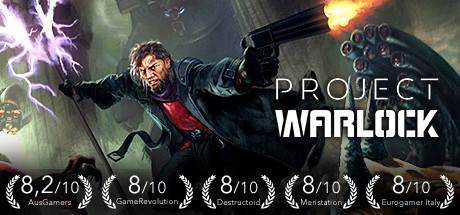 术士计划2/Project Warlock II-秋风资源网