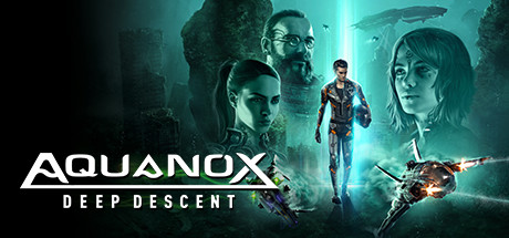 未来水世界：深度侵袭/Aquanox Deep Descent（v1.5）-秋风资源网