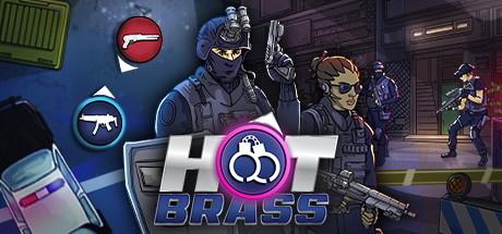 Hot Brass-秋风资源网