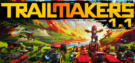 赛道大师/Trailmakers (更新v1.7.4.53614)-秋风资源网