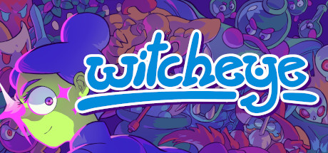 女巫之眼/Witcheye-秋风资源网