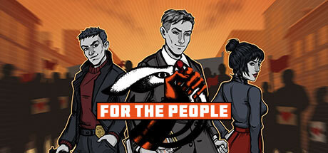 为了人民/For the People-秋风资源网