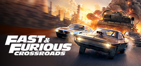 速度与激情十字街头/Fast & Furious Crossroads-秋风资源网