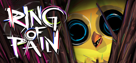 苦痛之环/Ring of Pain（v1.3.06）-秋风资源网