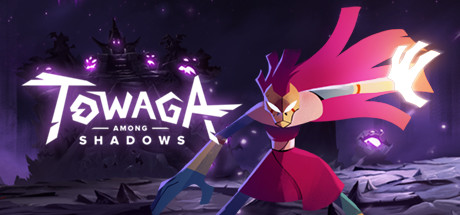 Towaga：闇影之中（v1.5）-秋风资源网