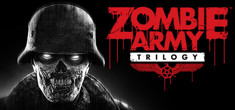 僵尸部队三部曲/Zombie Army Trilogy-秋风资源网