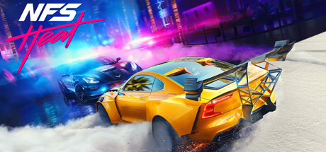 极品飞车21：热度/Need For Speed Heat-秋风资源网