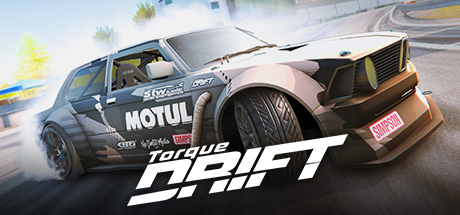 扭矩漂移/Torque Drift-秋风资源网
