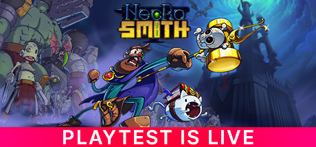 亡灵巫师/Necrosmith（v1.3.0.285）-秋风资源网