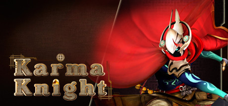 轮回侠客/Karma Knight-秋风资源网