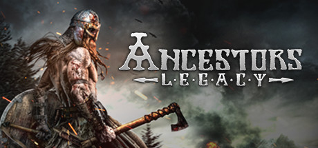 祖先遗产/Ancestors Legacy（v64724）-秋风资源网