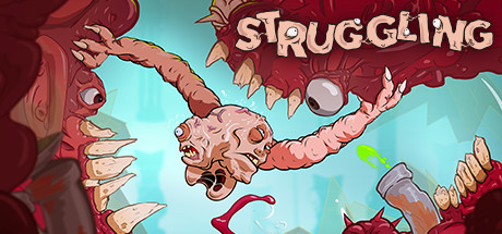 畸战求生/Struggling-秋风资源网