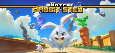 激进炖兔肉/Radical Rabbit Stew-秋风资源网
