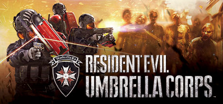 生化危机：保护伞小队/Umbrella Corps-秋风资源网