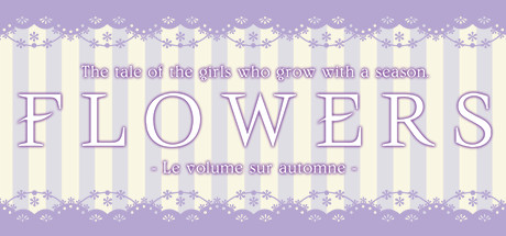 花：秋篇/Flowers -Le volume sur automne-秋风资源网