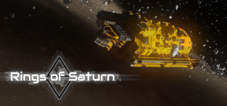 ΔV：土星环/ΔV: Rings of Saturn-秋风资源网