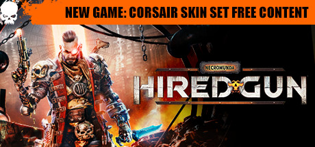 涅克洛蒙达：赏金猎人/Necromunda: Hired Gun-秋风资源网