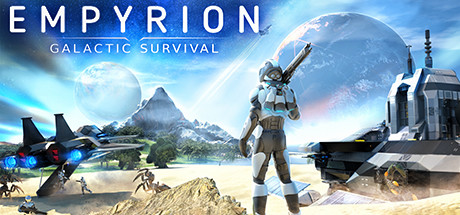 帝国霸业：银河生存/Empyrion – Galactic Survival-秋风资源网