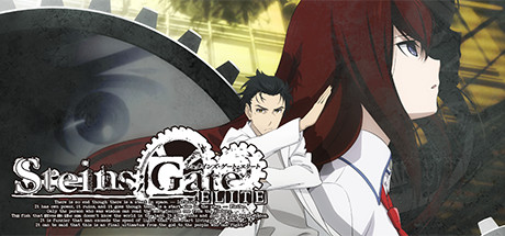 命运石之门：精英STEINS;GATE ELITE-秋风资源网