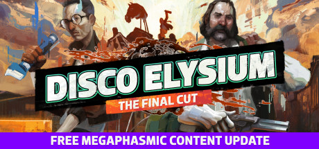 极乐迪斯科/Disco Elysium（更新v22.08.2024）-秋风资源网