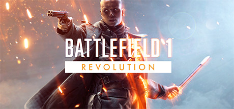 战地1 Battlefield 1-秋风资源网