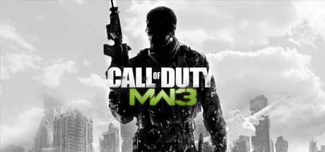 使命召唤8：现代战争3/COD8-秋风资源网