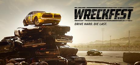 撞车嘉年华/Wreckfest（v5535153）-秋风资源网