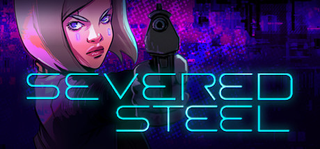 Severed Steel-秋风资源网