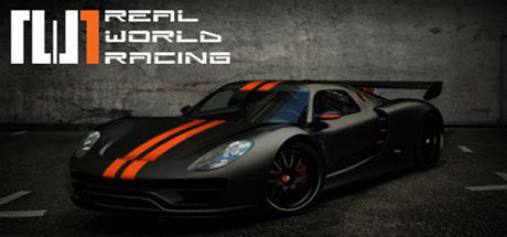 真实世界赛车/Real World Racing-秋风资源网