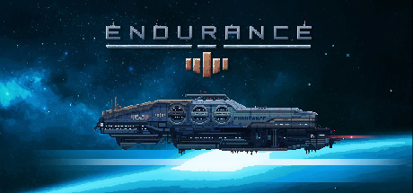 忍耐：太空行动/Endurance – space action-秋风资源网