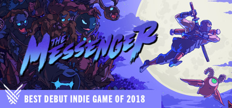 信使/The Messenger-秋风资源网