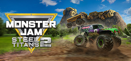 怪物卡车钢铁巨人2/Monster Jam Steel Titans 2-秋风资源网