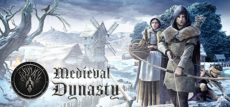 中世纪王朝/Medieval Dynasty-秋风资源网