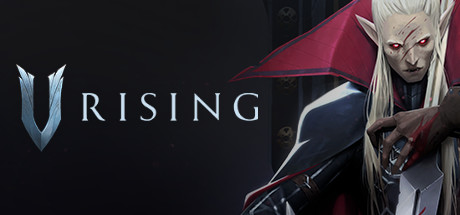 V Rising（v0.5.41698）-秋风资源网