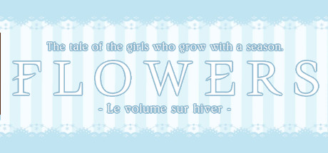 Flowers冬篇/Flowers -Le volume sur hiver--秋风资源网