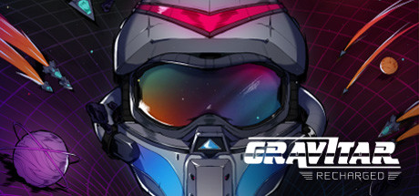 邪恶进攻：重制版/Gravitar: Recharged-秋风资源网