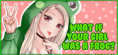 如果你的女孩是只青蛙呢？/What if your girl was a frog?-秋风资源网