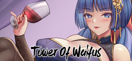 威福斯的高塔/Tower of Waifus-秋风资源网