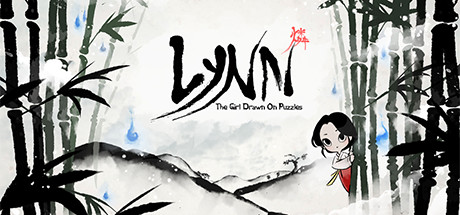 琳，谜画上的少女/Lynn , The Girl Drawn On Puzzles（v2022.08.22）-秋风资源网
