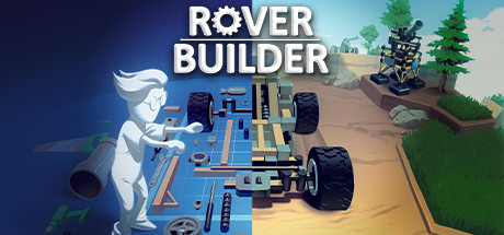 漫游者制作者/Rover Builder-秋风资源网