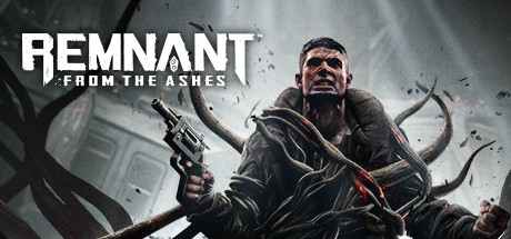 遗迹：灰烬重生/废墟灰烬/Remnant: From the Ashes-秋风资源网